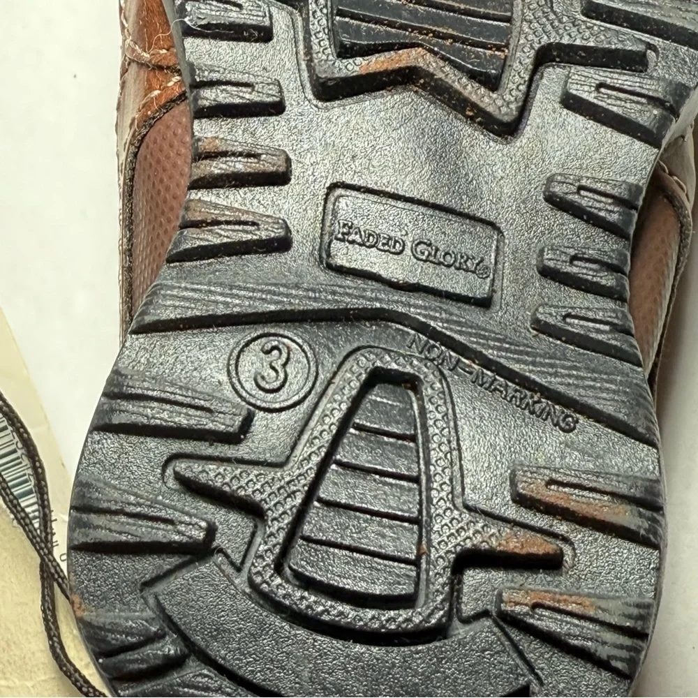 y2k Loafers Baby 3